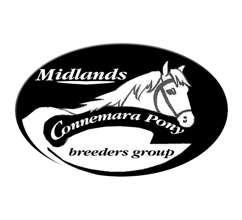 Midlands Connemara Pony Breeders Group